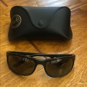 🦄 AUTHENTIC Ray-Ban Predator 2 Polarized Unisex